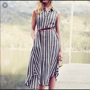 Anthropology brand Holding Horses dress